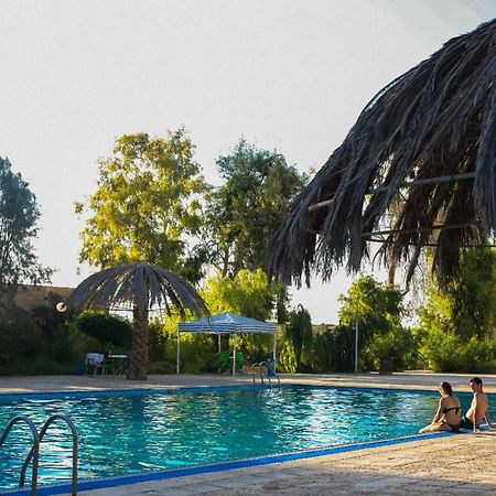 Azraq Rest House Al Azraq ash Shamali ภายนอก รูปภาพ