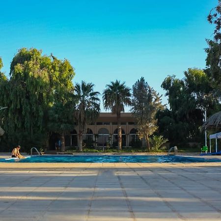 Azraq Rest House Al Azraq ash Shamali ภายนอก รูปภาพ
