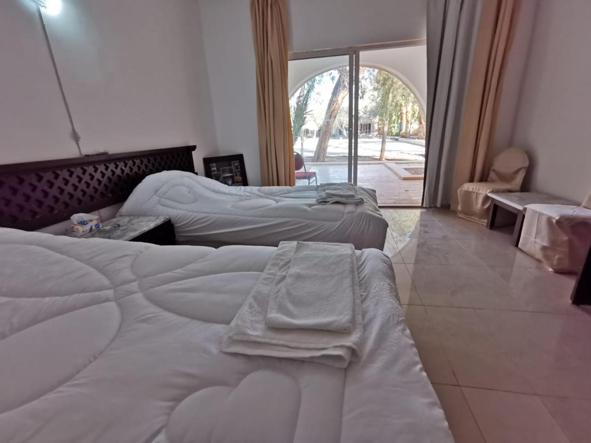Azraq Rest House Al Azraq ash Shamali ภายนอก รูปภาพ