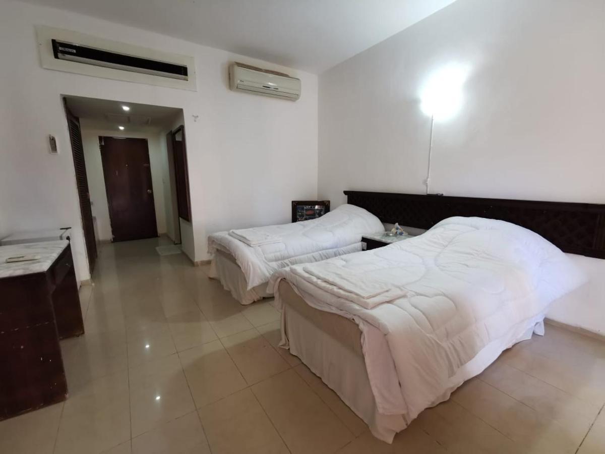 Azraq Rest House Al Azraq ash Shamali ภายนอก รูปภาพ