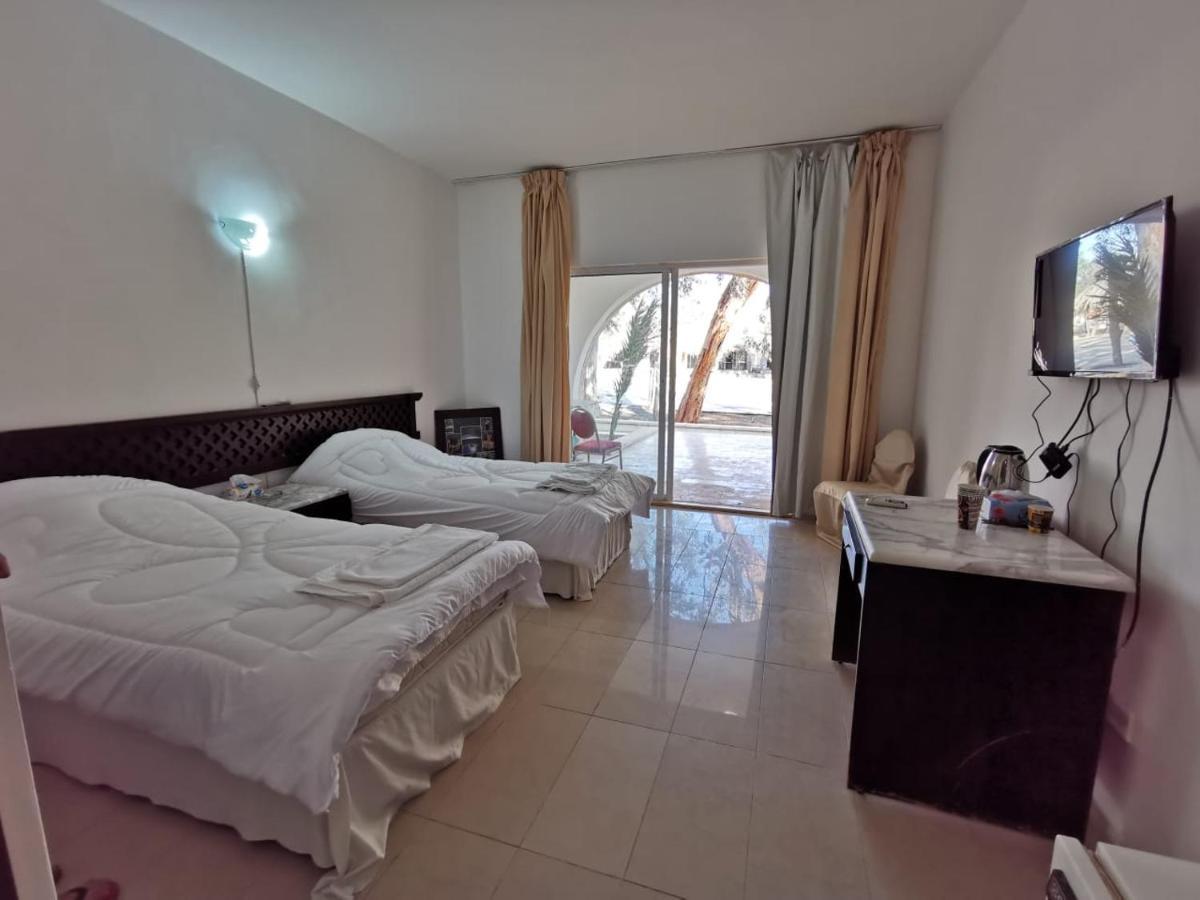 Azraq Rest House Al Azraq ash Shamali ภายนอก รูปภาพ