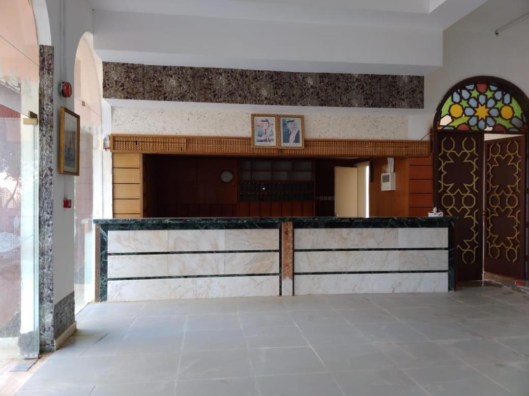 Azraq Rest House Al Azraq ash Shamali ภายนอก รูปภาพ