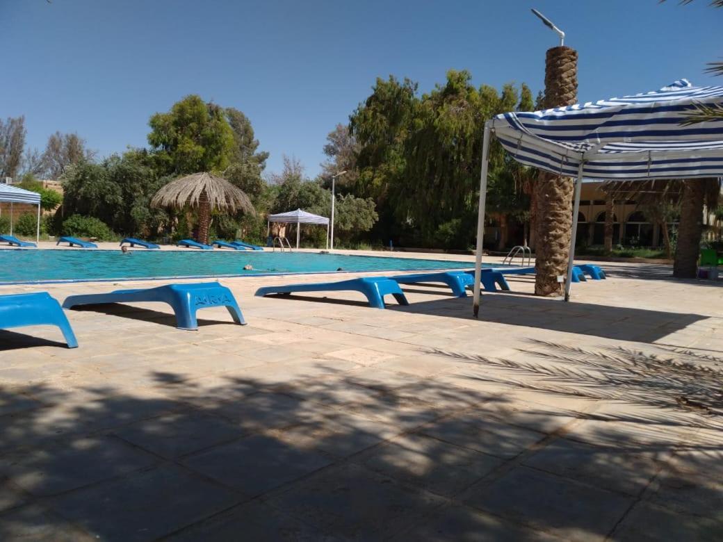 Azraq Rest House Al Azraq ash Shamali ภายนอก รูปภาพ