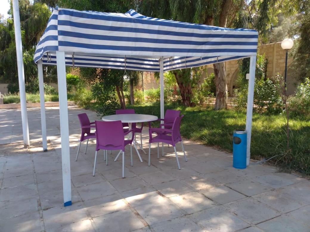 Azraq Rest House Al Azraq ash Shamali ภายนอก รูปภาพ