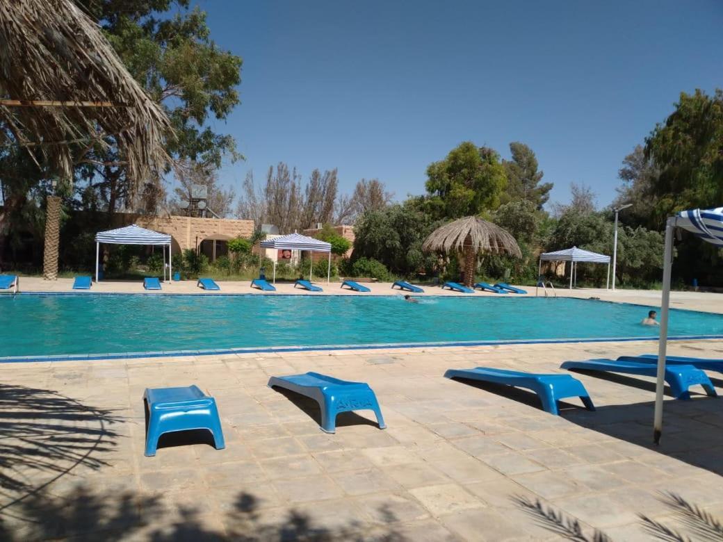Azraq Rest House Al Azraq ash Shamali ภายนอก รูปภาพ
