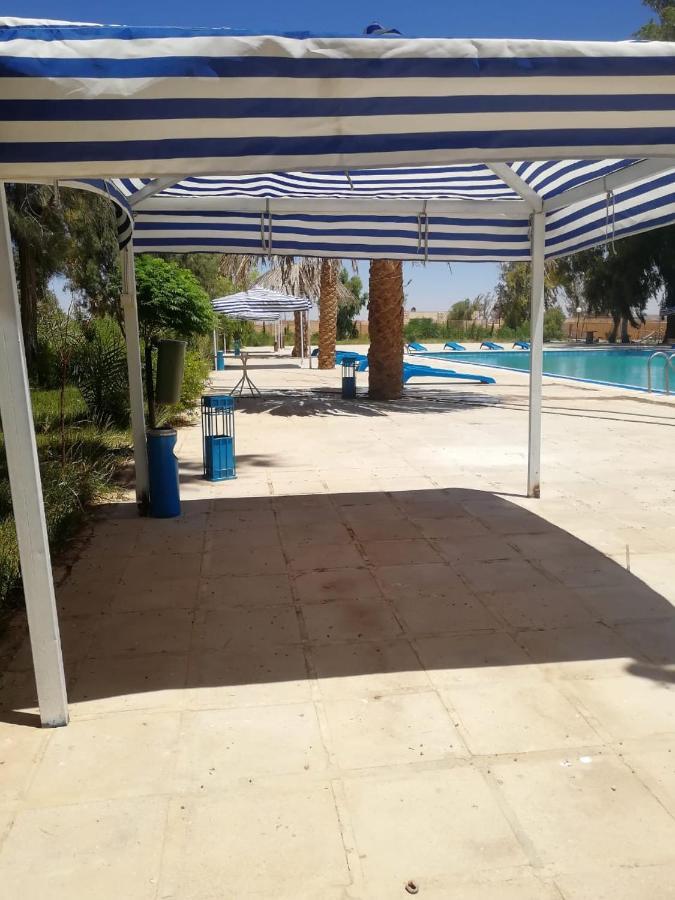Azraq Rest House Al Azraq ash Shamali ภายนอก รูปภาพ