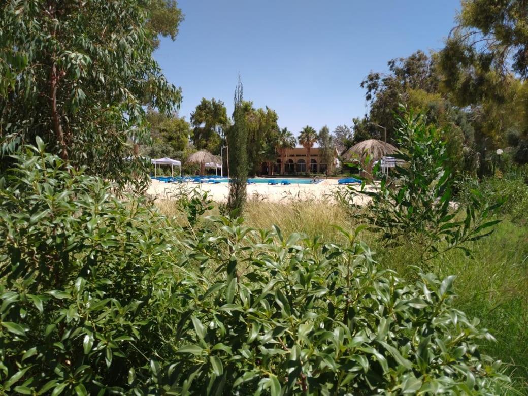 Azraq Rest House Al Azraq ash Shamali ภายนอก รูปภาพ