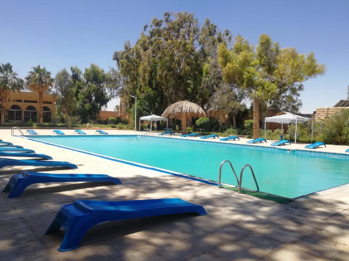 Azraq Rest House Al Azraq ash Shamali ภายนอก รูปภาพ