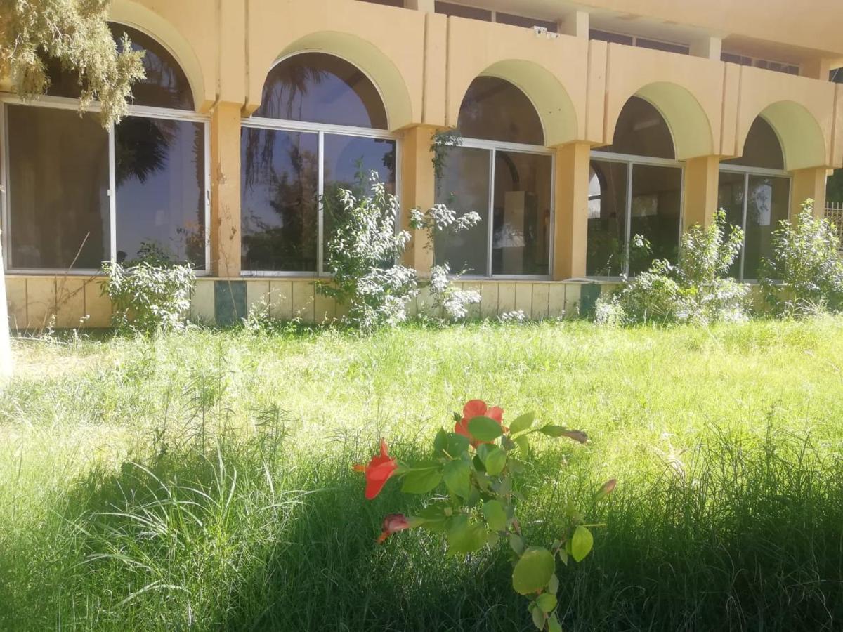 Azraq Rest House Al Azraq ash Shamali ภายนอก รูปภาพ