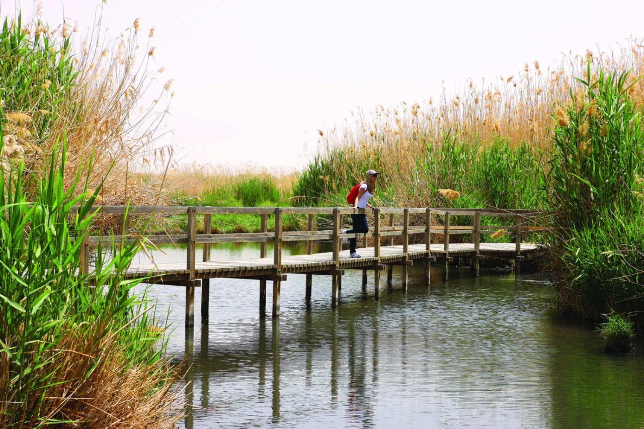 Azraq Rest House Al Azraq ash Shamali ภายนอก รูปภาพ