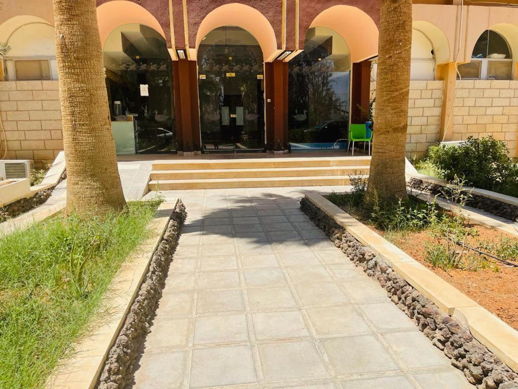 Azraq Rest House Al Azraq ash Shamali ภายนอก รูปภาพ