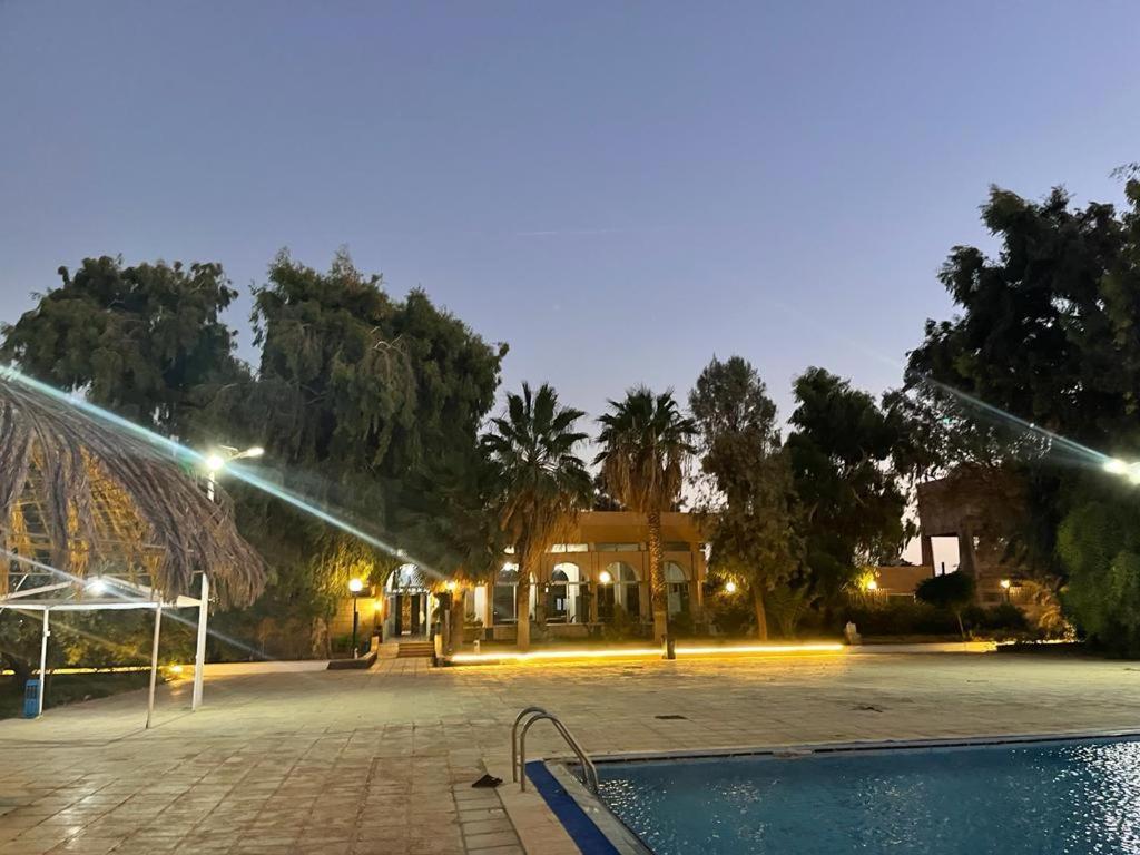 Azraq Rest House Al Azraq ash Shamali ภายนอก รูปภาพ